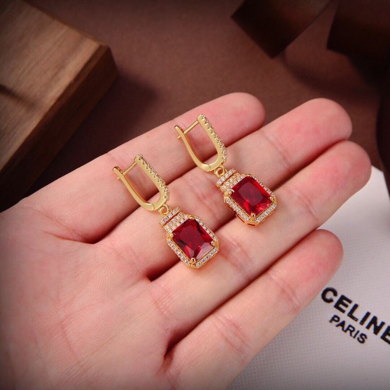 Celine Earrings